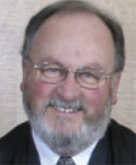 Judge Graeme Colgan